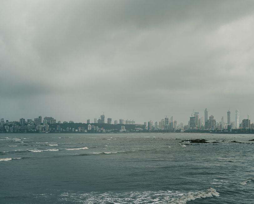 Wait for monsoon prolongs in Maharashtra, intermittent rain likely to continue in Delhi