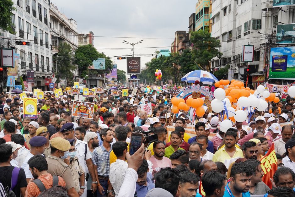 Kolkata will celebrate Messi, but won’t forget Dec 13, 2025