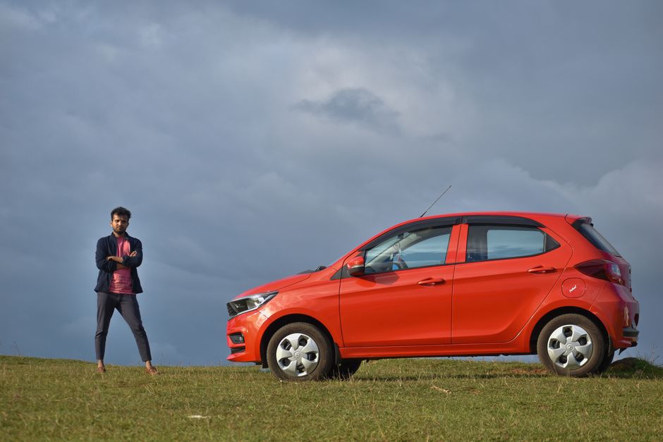 2026 Citroen eC3X vs Tata Tiago EV: Price, battery, range compared