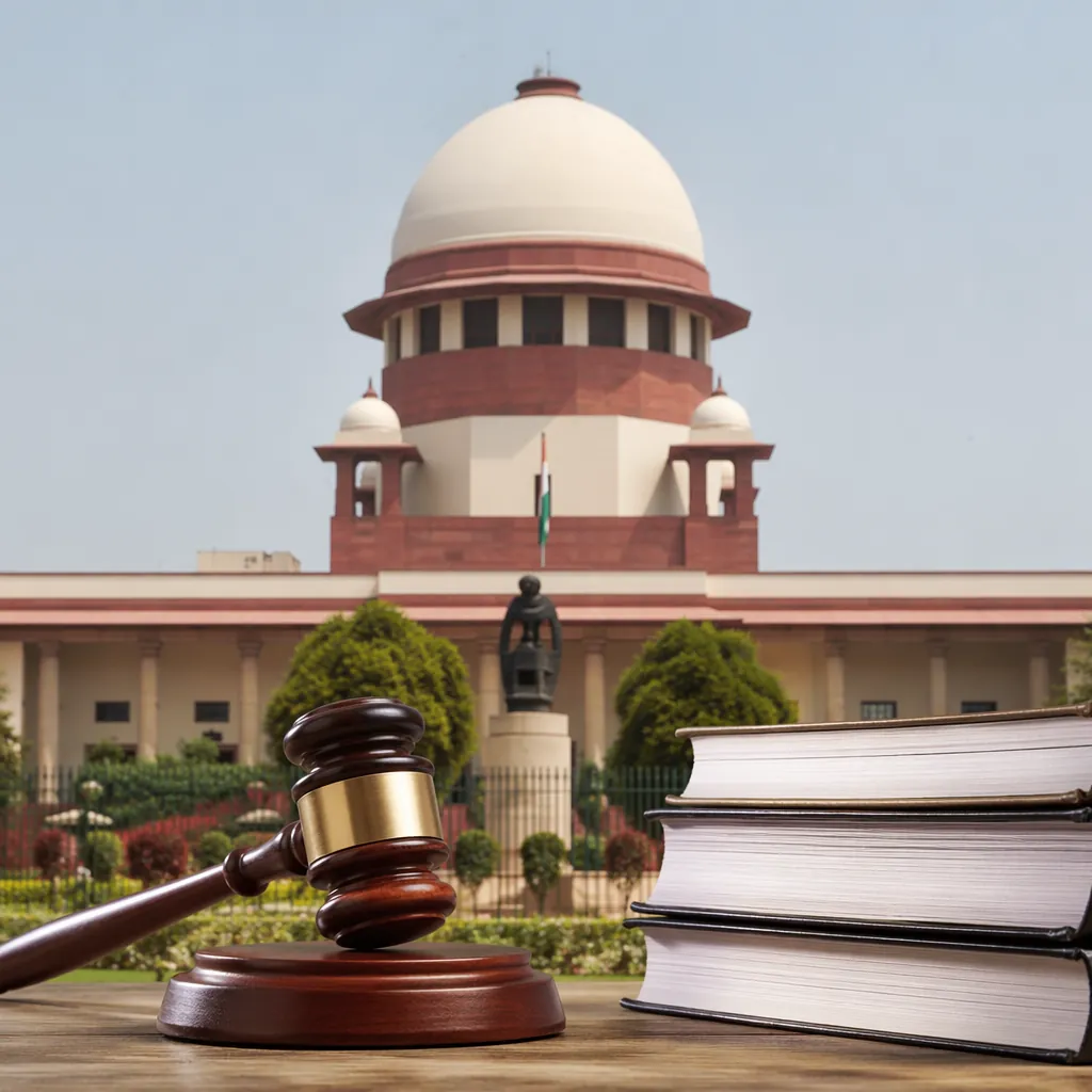 सुप्रीम कोर्ट ने कहा- RTI एक्टिविज़्म अब बिज़नेस बन गया