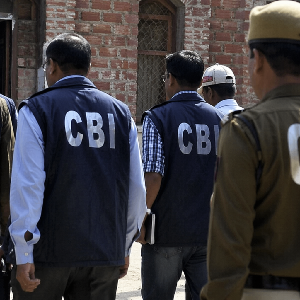 ट्विशा शर्मा केस: पति और सास जेल भेजे गए, सबूतों की जांच में लापरवाही पर CBI सख्त