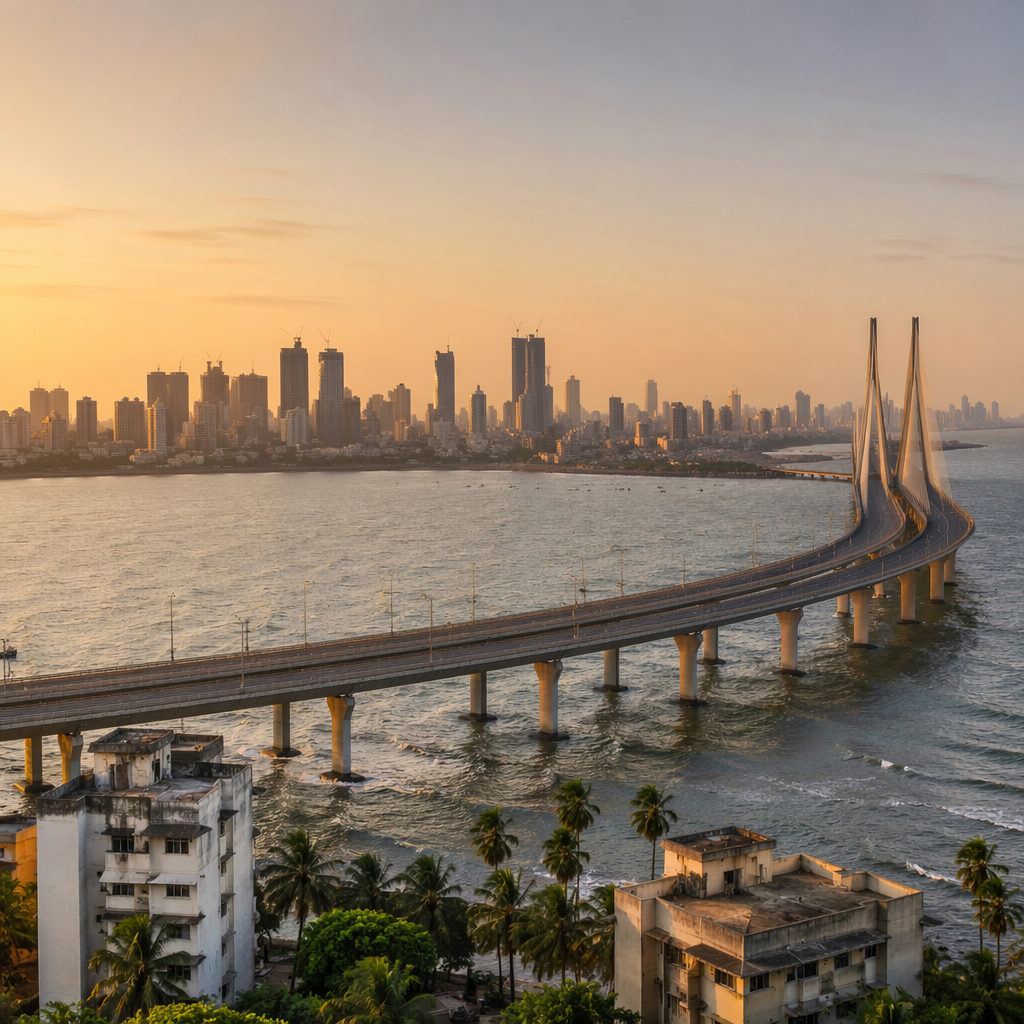 Mumbai BMC Budget 2026: Road, Water, Metro Expansion Get 1,700 Cr Boost