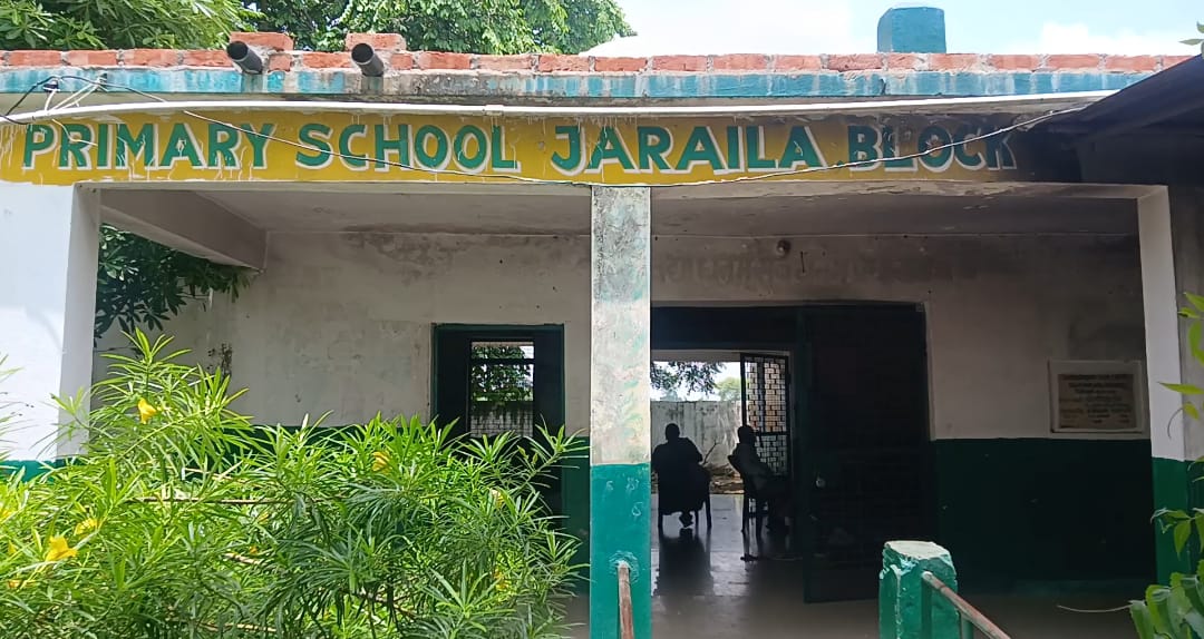 Firozabad headmistress suspended over financial irregularities and tampering allegations