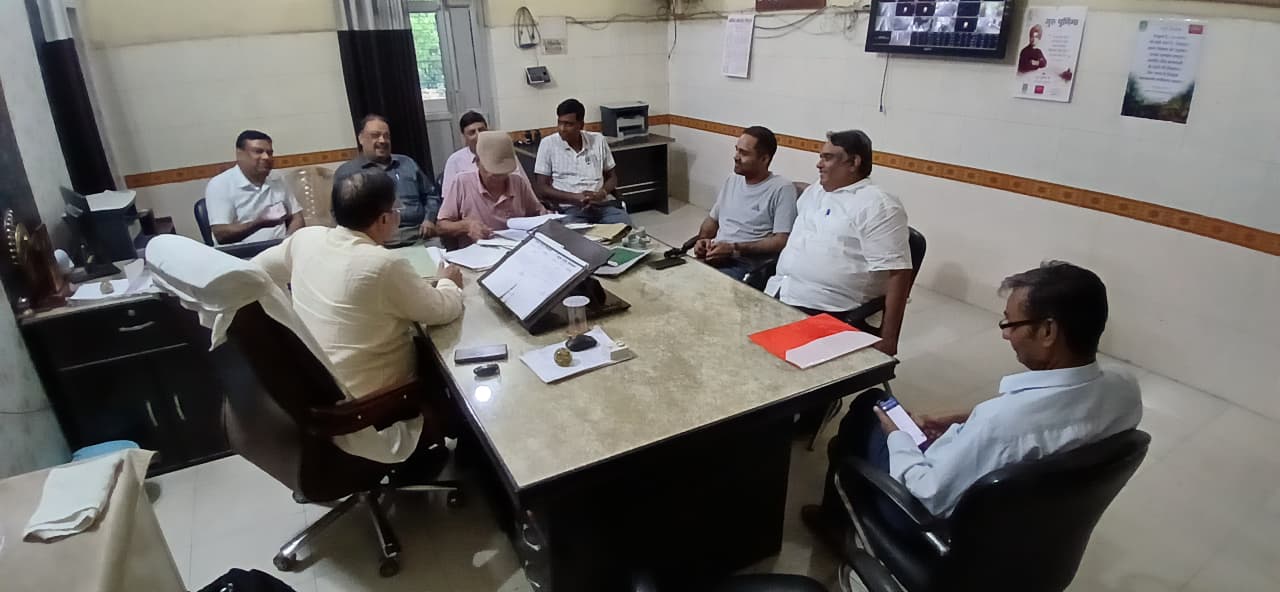 ₹1.32 crore financial scam uncovered at Shikohabad college