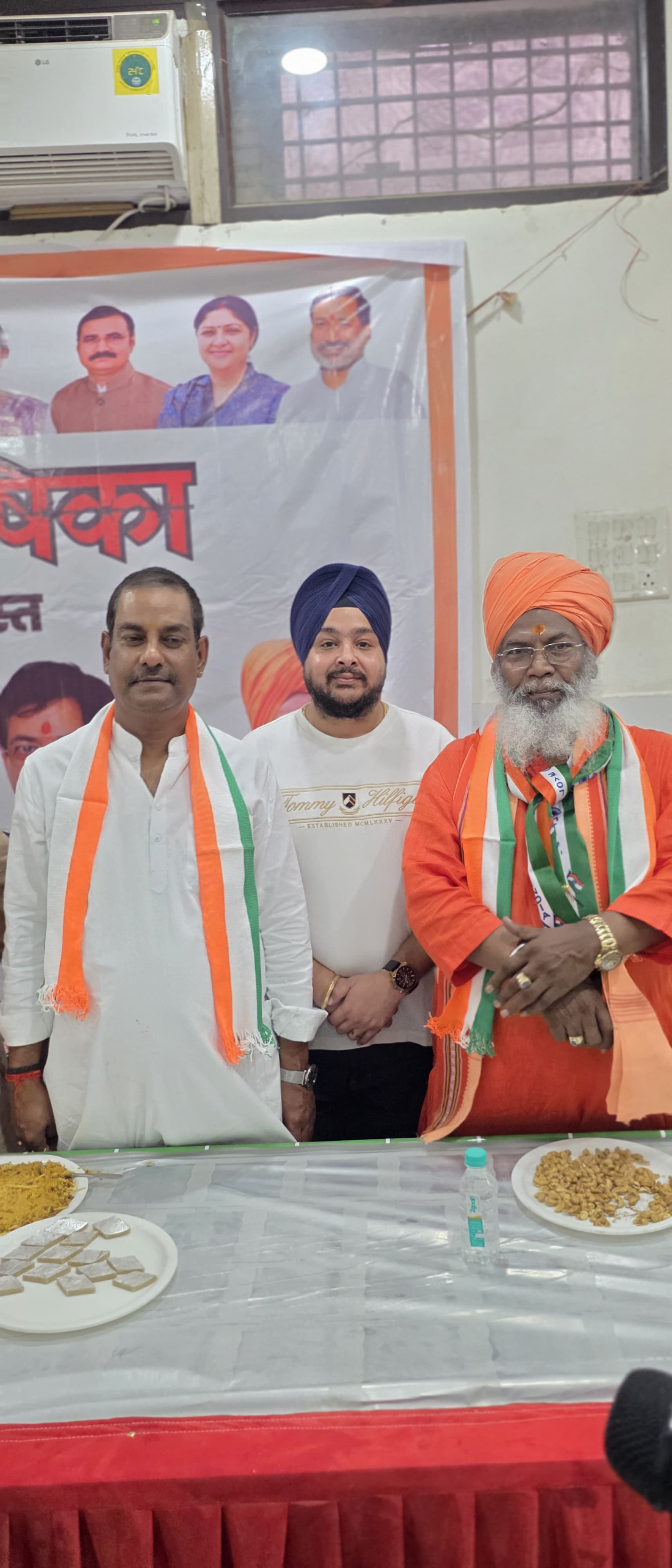 Unnao commemorates Partition Horrors Remembrance Day with solemn tributes