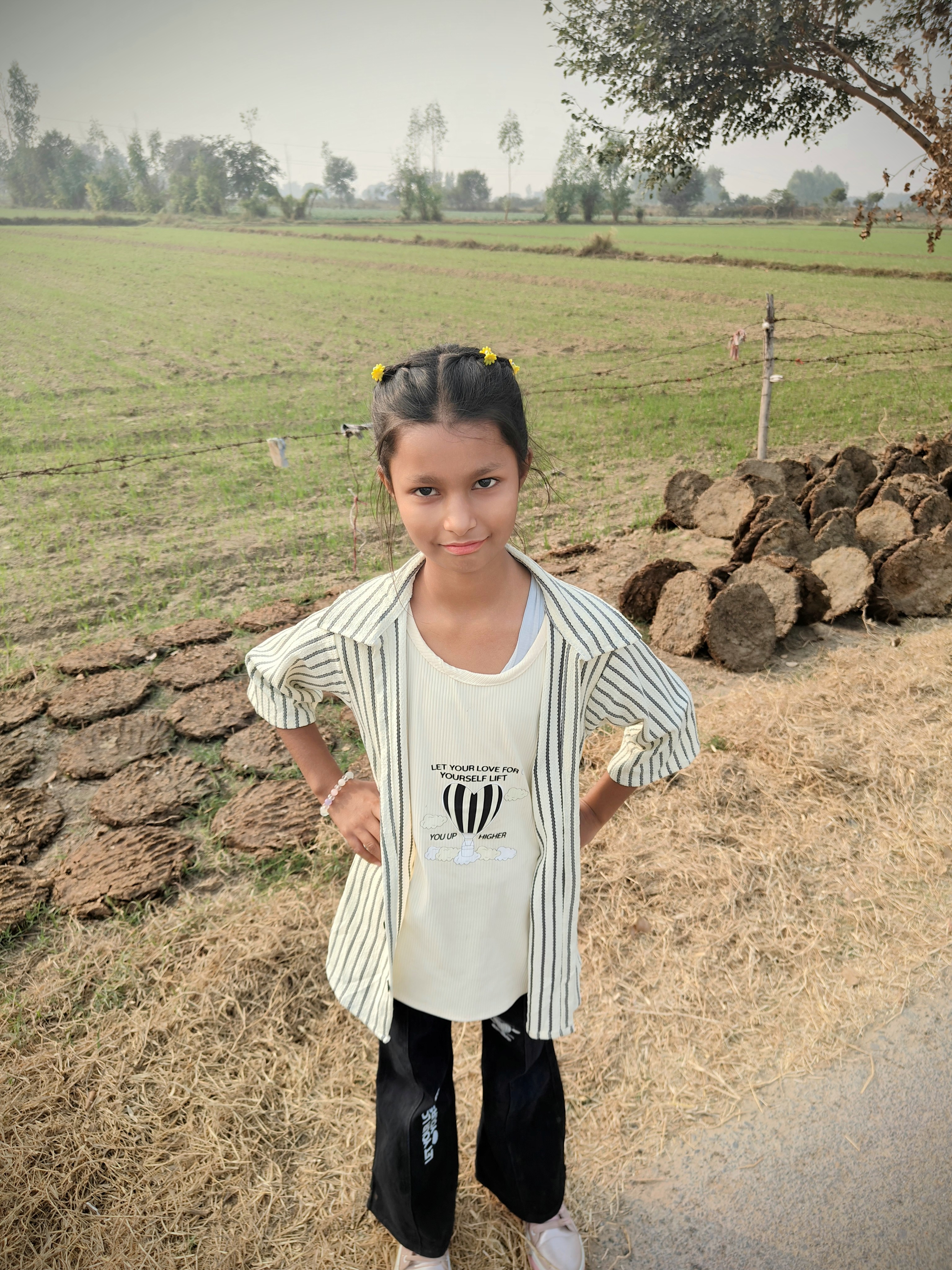 Body of missing 11-year-old Charu Kashyap found in Bulandshahr river