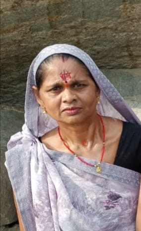 Woman dies due to electric shock
