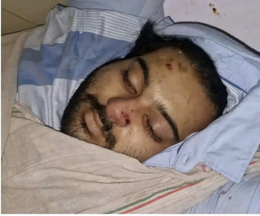 Atiq Ahmed's youngest son Aban dies in road accident