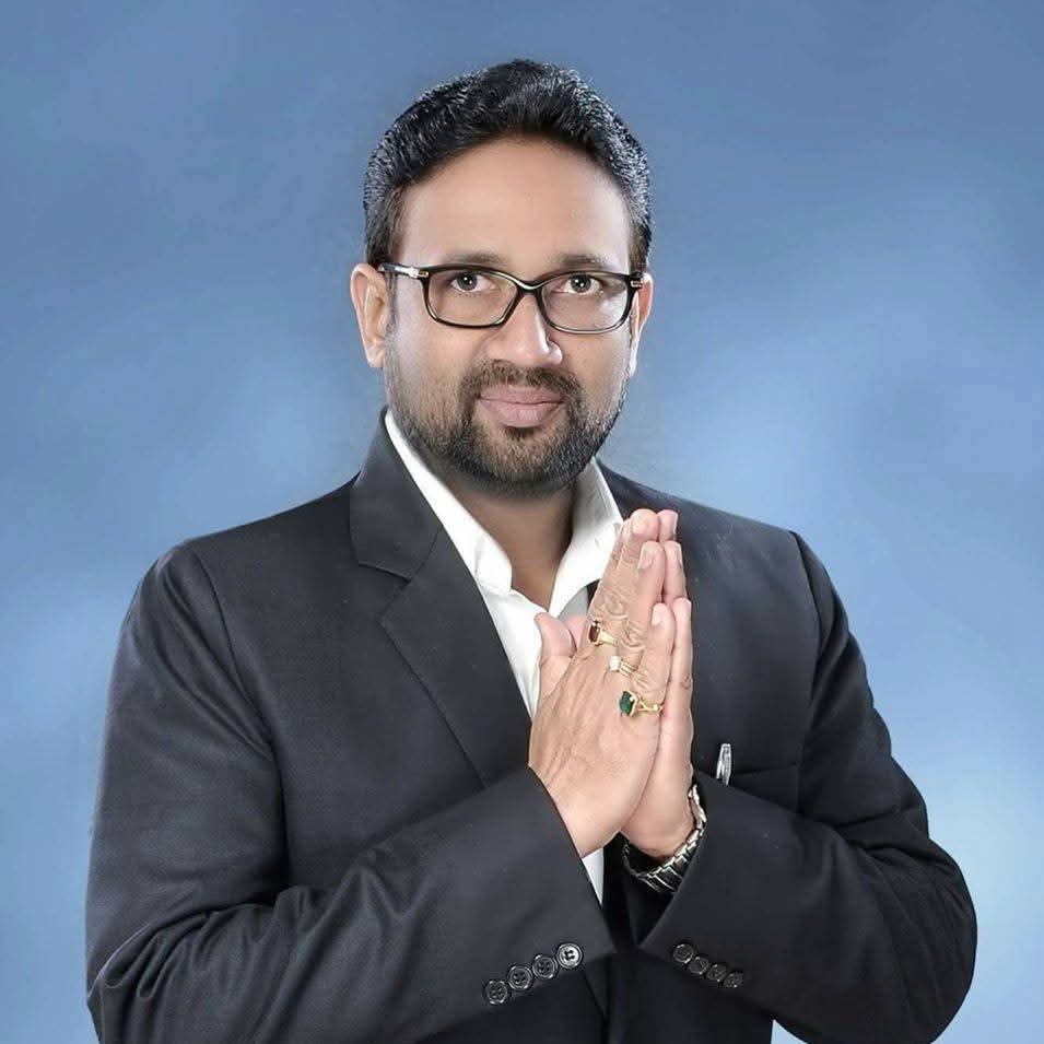 News Darpan AI image