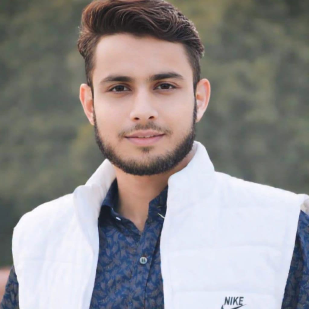 Shubh Trivedi