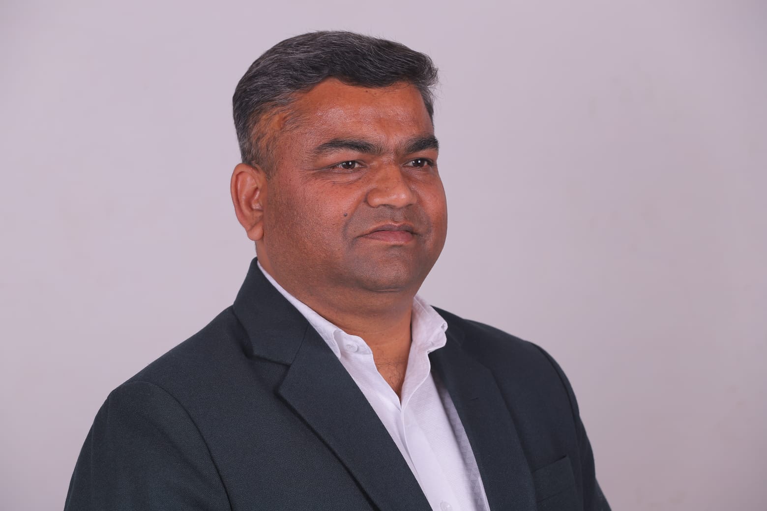 Jay Prakash Singh