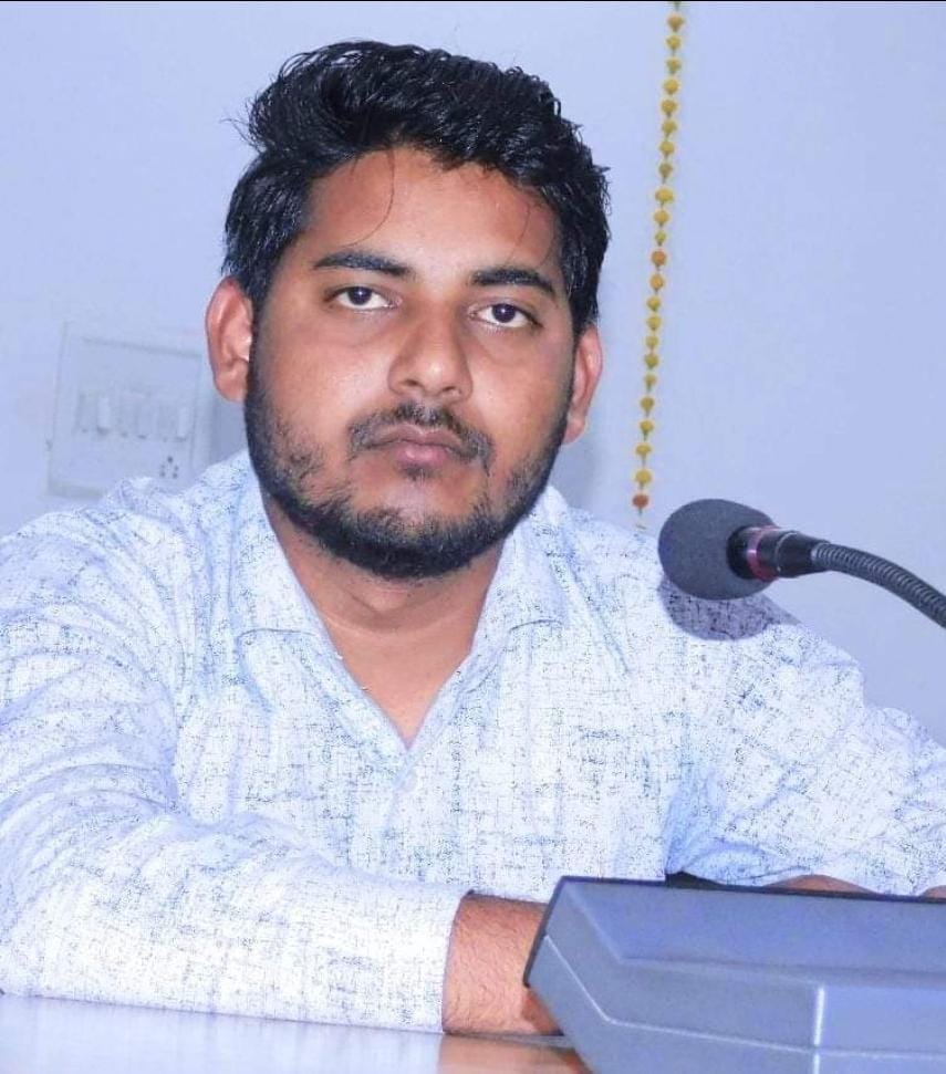 Sheelu Nishad