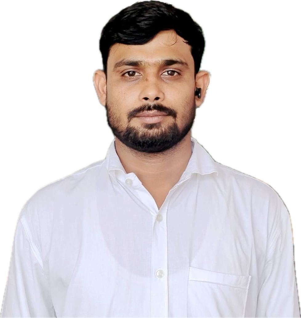 Atul Pandey