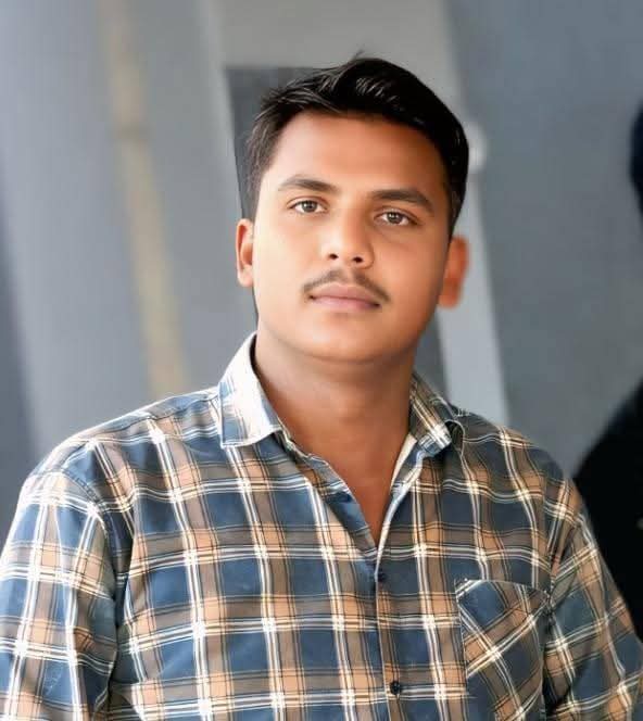 Durgesh kashyap