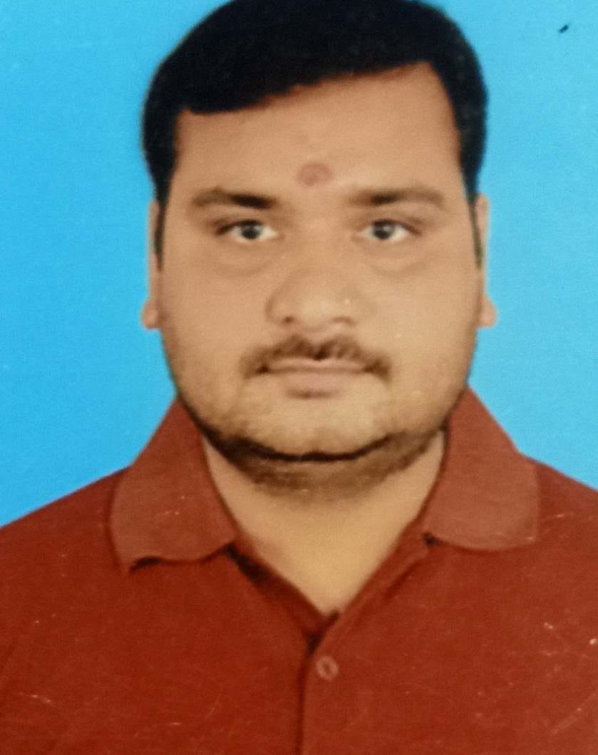 Abhinav Dwivedi