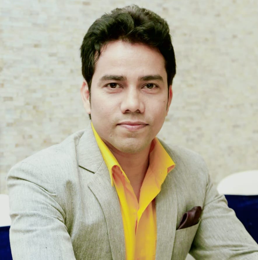 Ajit Kumar