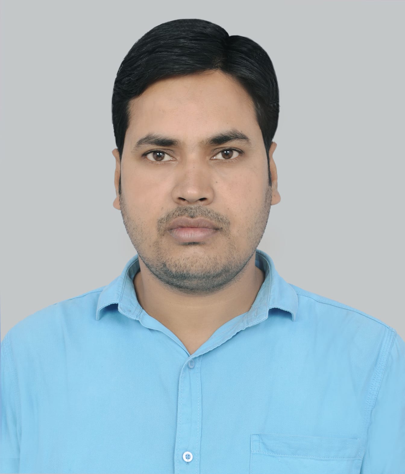 Akhilesh Srivastava