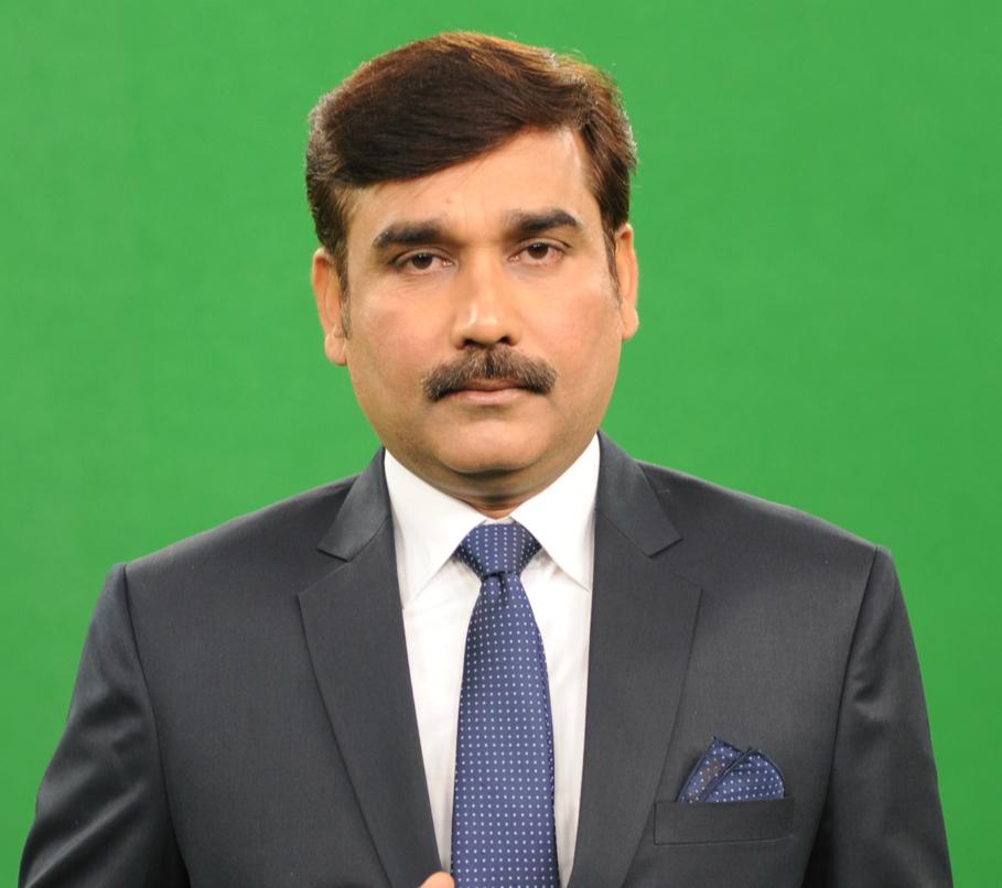 Dileep Tiwari