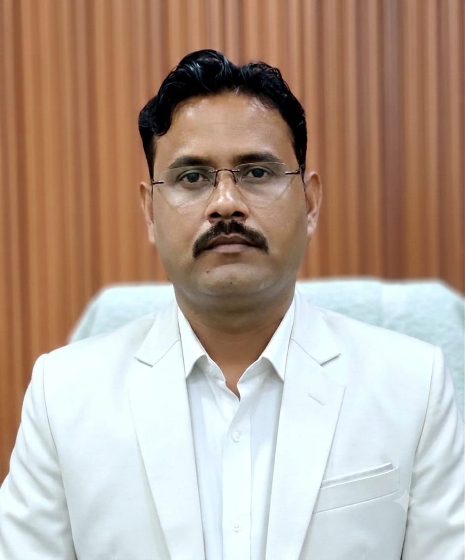 Nishanath Pandey