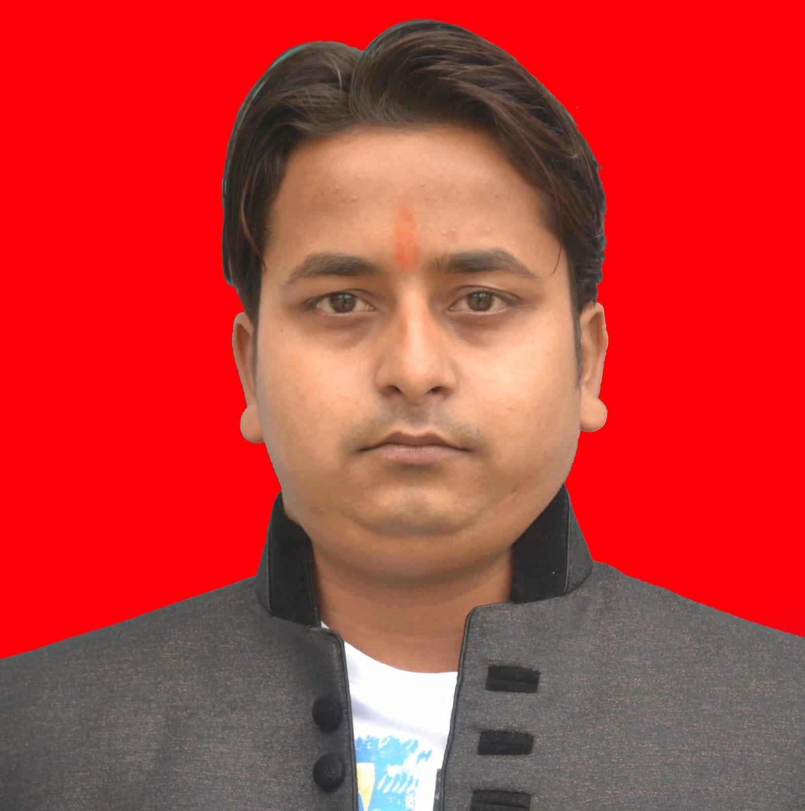 VIKAS GUPTA