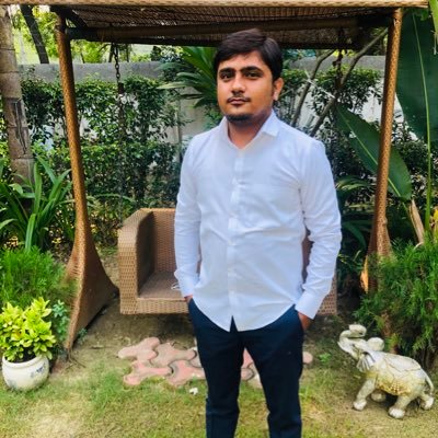 Prince Sharma