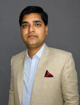 Ravindra Tiwari