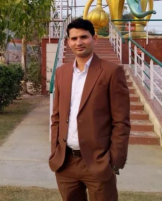 Shrishant Sharma