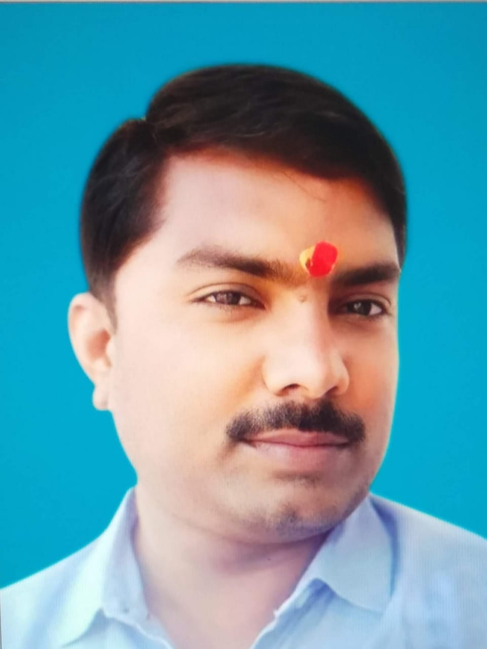 Shashikant Dwivedi