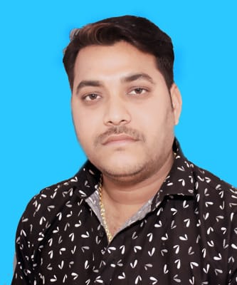 Upendra Asthana