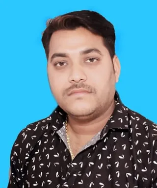 Upendra Asthana
