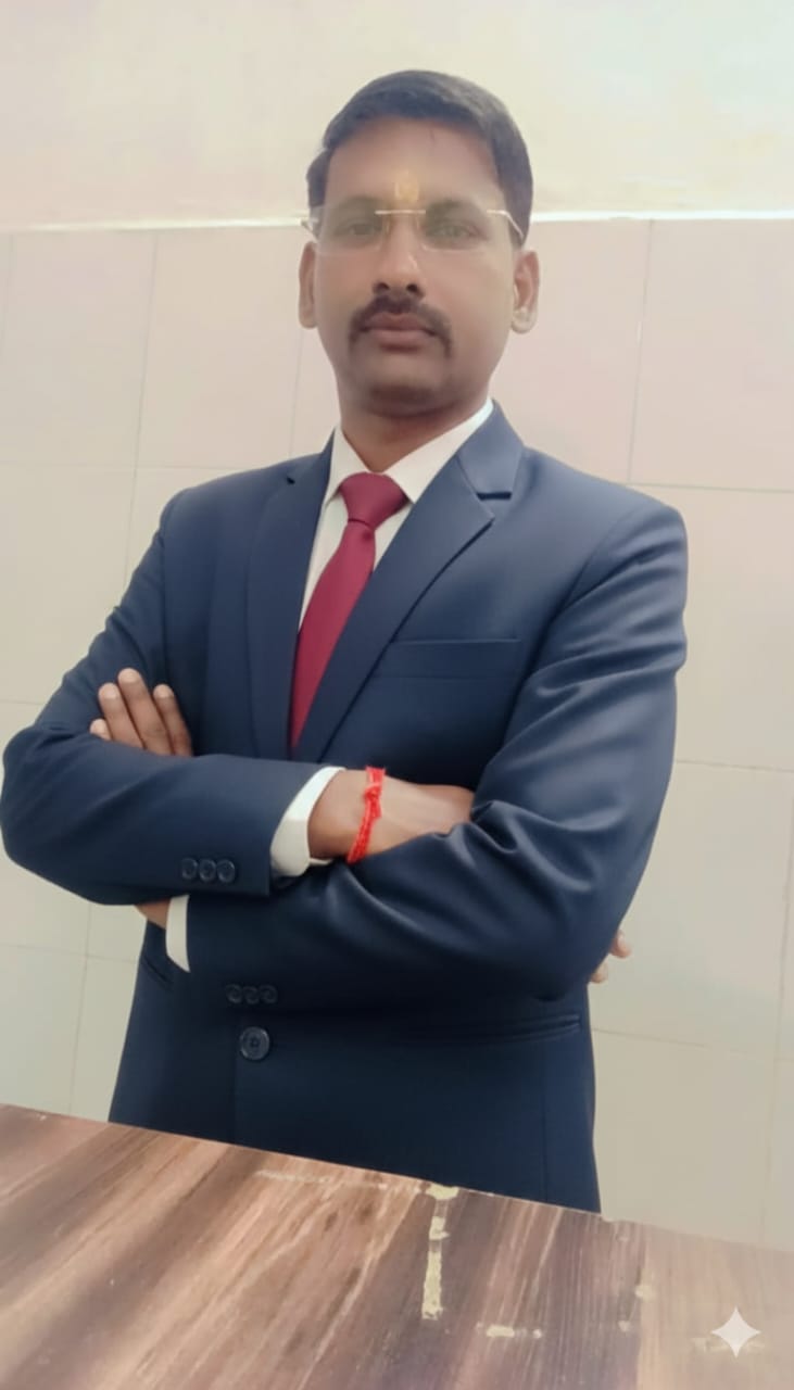 Vijay Mishra