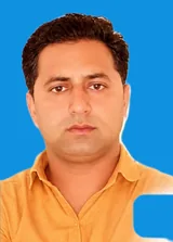 Aarif Jung