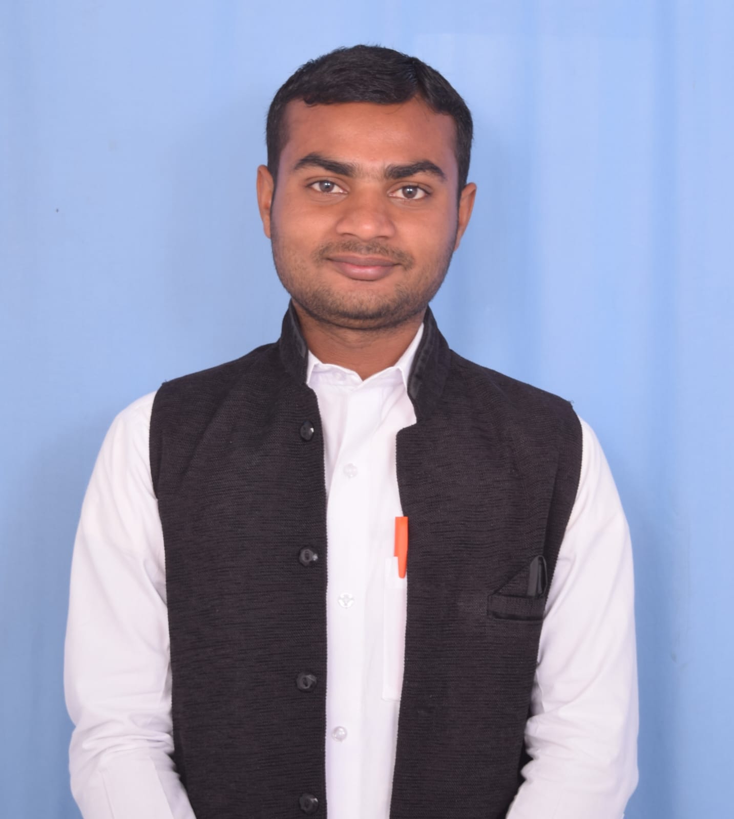 Alok Yadav