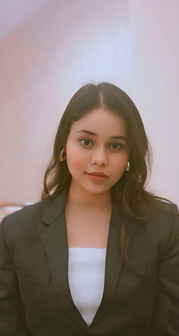 Anamika Anand