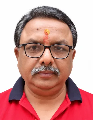 Anand singh
