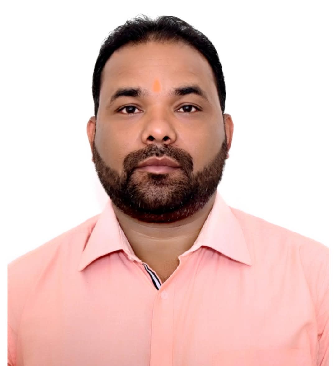 Ankit khare
