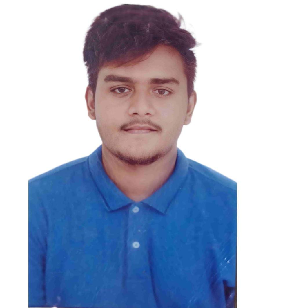 Arindam Singh Tomar