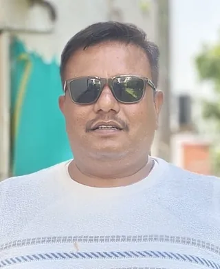 Arvind Singh Sikarwar