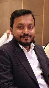 Avaneesh srivastav