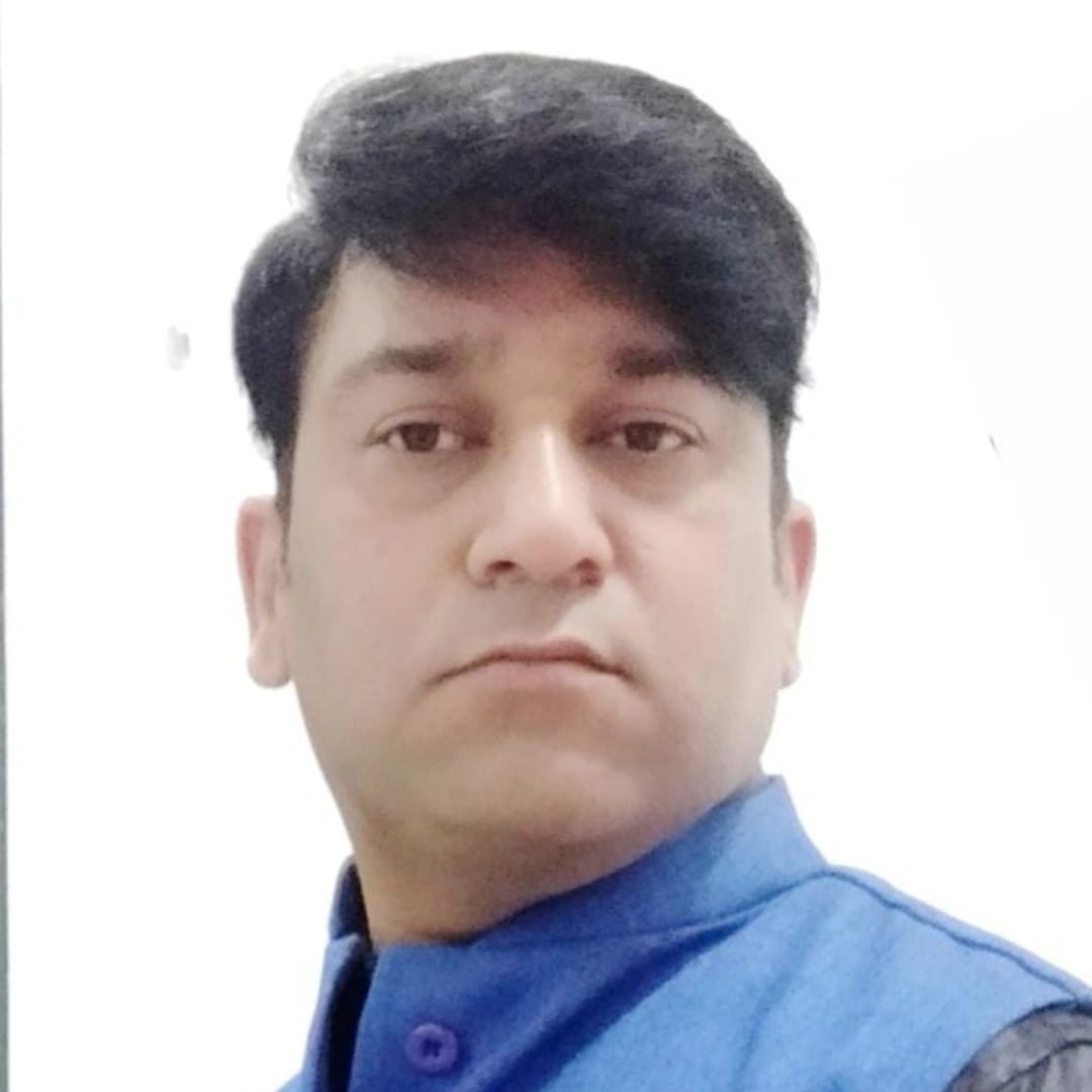 Deepak Chhabra