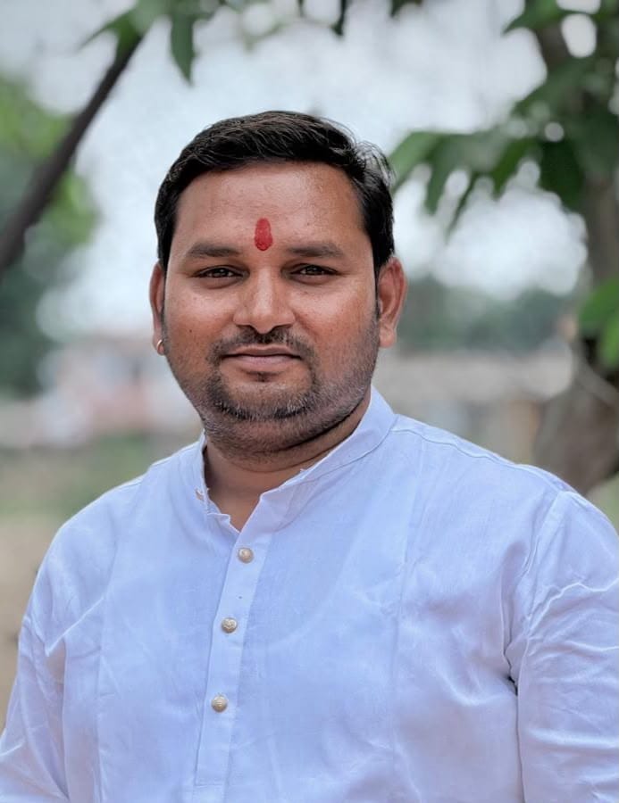 Deepak namdev