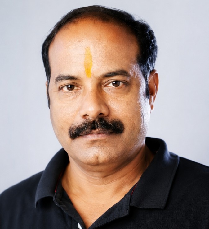 Deependra Singh