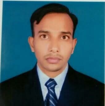 Vishal Kumar Garg