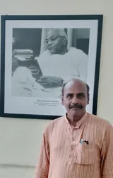 जयन्त सिंह तोमर