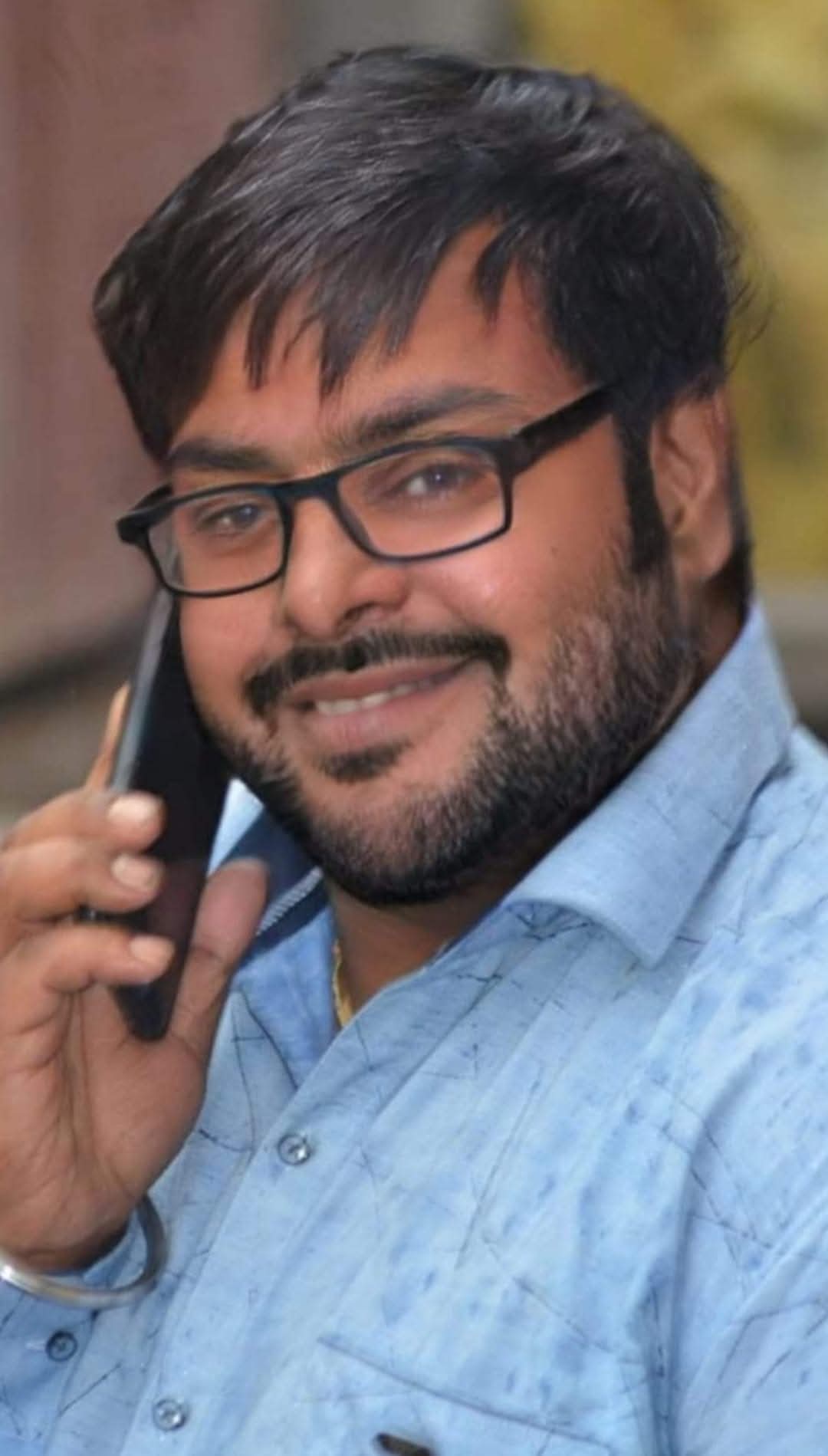 Nitin Kaushik