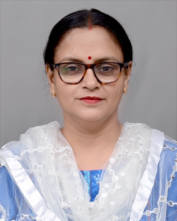 Leena Sharma