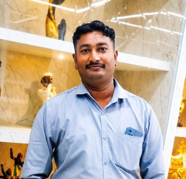 Anmol Kumar