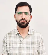 Nisar Ahmad