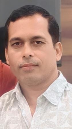 Pankaj Kumar
