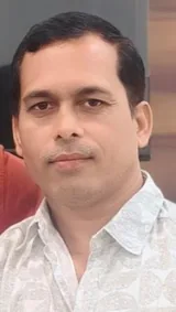 Pankaj Kumar